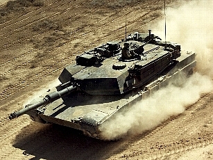 M1A2 GCuX